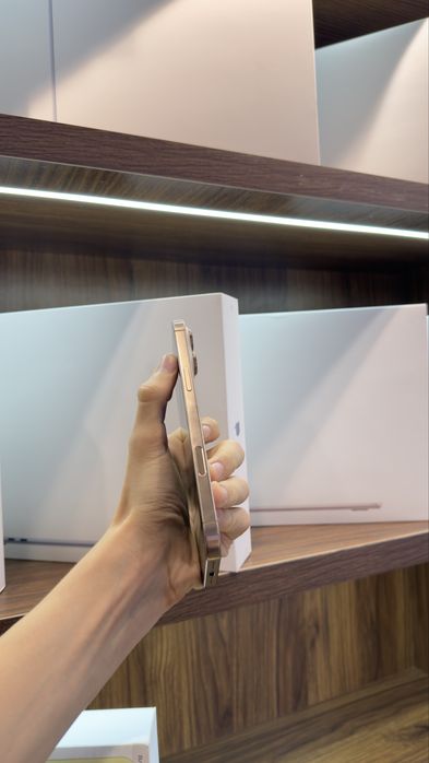 iphone 16 pro max nasiya savdoga