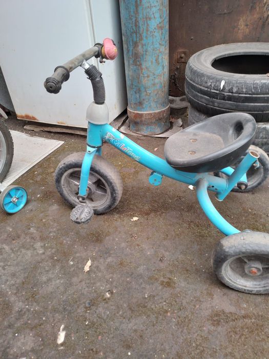 Продам велосипеды.