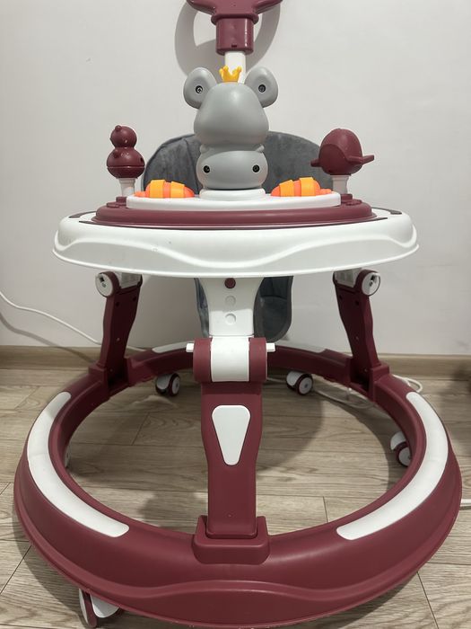 Продам ходунок срочно