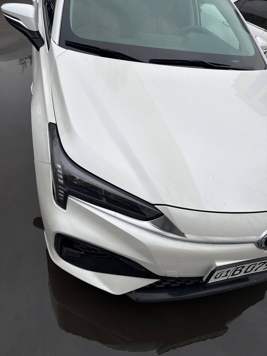 Аренда с Выкупом Gac aion S580