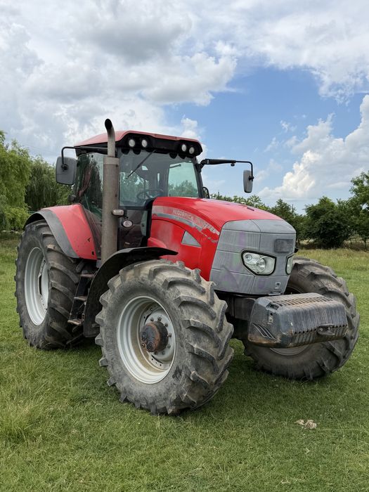 McCormick TTX 230 XTX190