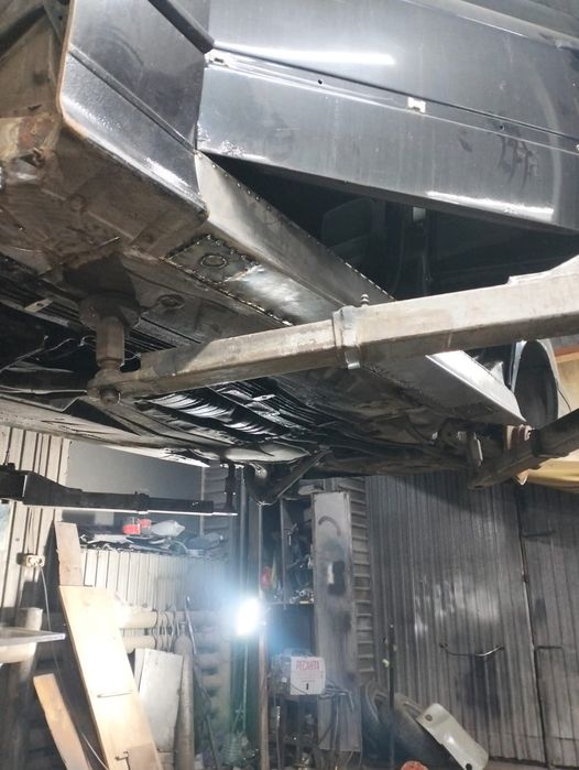 Автомобильный Сварщик Караганда