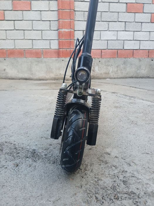 Kugo m4 pro elektro camakat kafolati bilan.