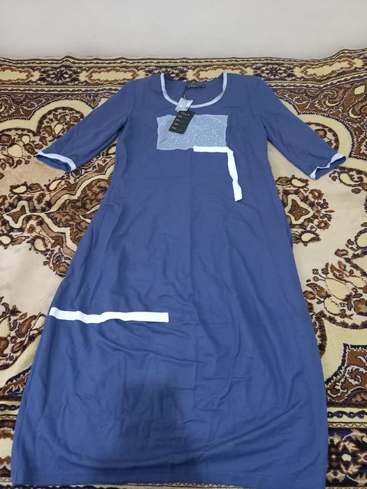 Женские платья летнее