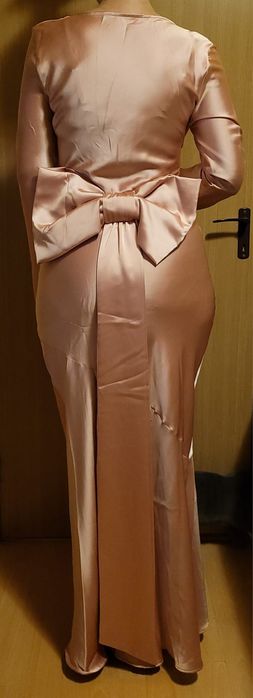 Rochie eleganta nou