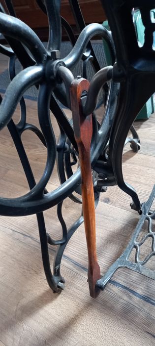 Cadru masina de cusut