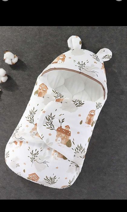 Порт за бебе 0-3м.