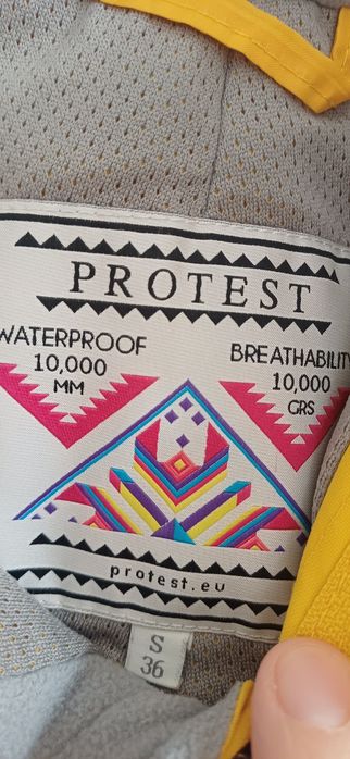 Ски панталон Protest - s