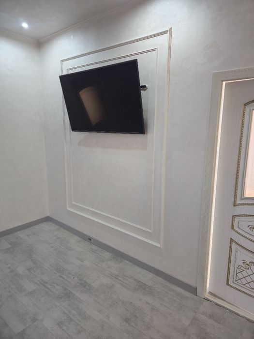 Ремонт квартир, домов и помещений