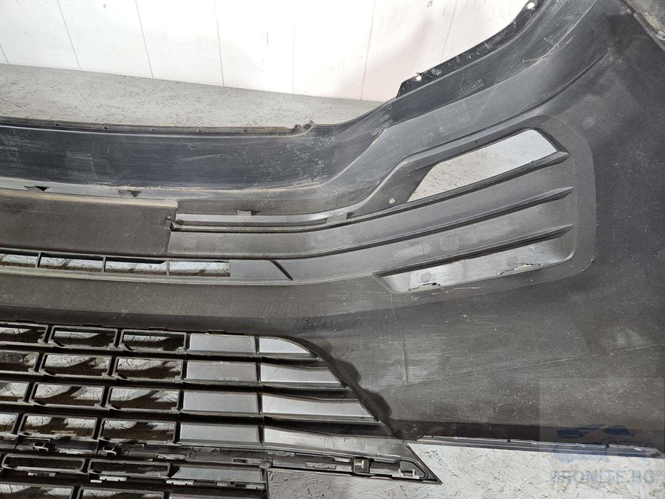 Предна броня VW TRANSPORTER T6 Multivan Caravelle 2019- 2024