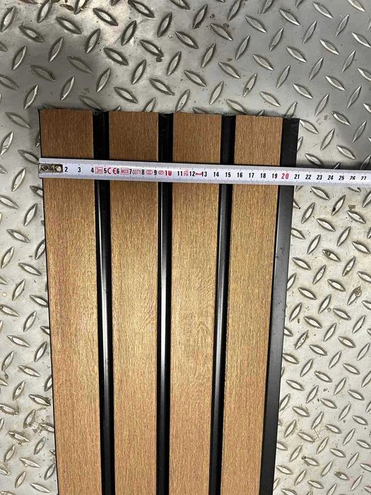 3D Декоративни Панели за Стени 20см/290см