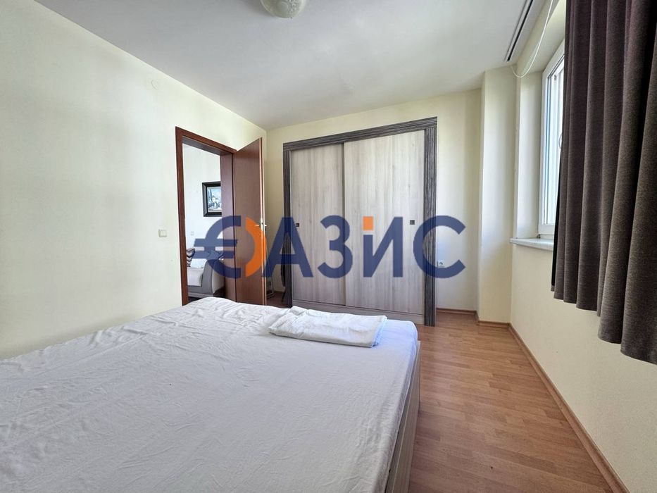 Продава се Тристаен апартамент в Свети Влас - 73 кв.м за 1028 €/кв.м - Снимка #14