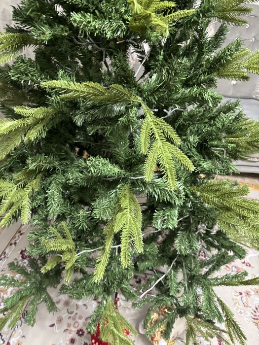 Елка новогодняя НОВАЯ