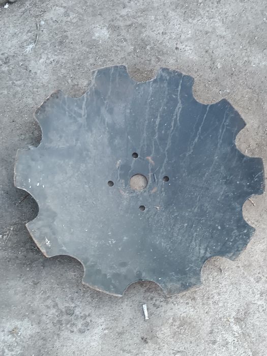 Продам диски БДМ на дискатор