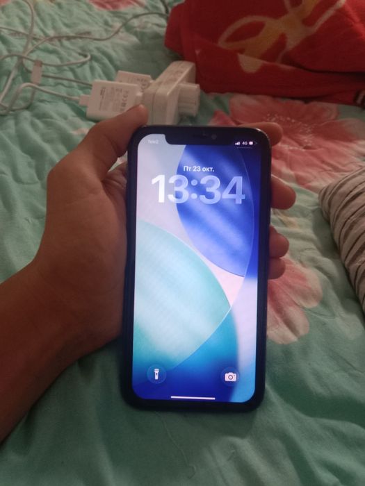 iphone 11 фейс стемид