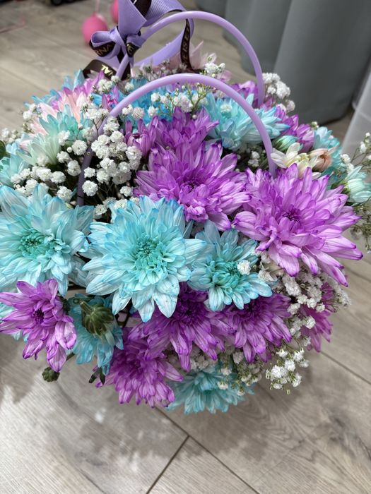 Продам букеты цветы