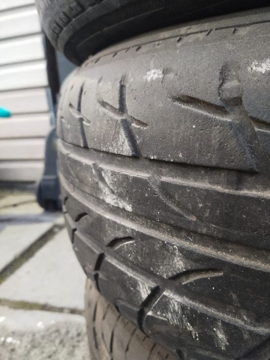 Продам шины летние