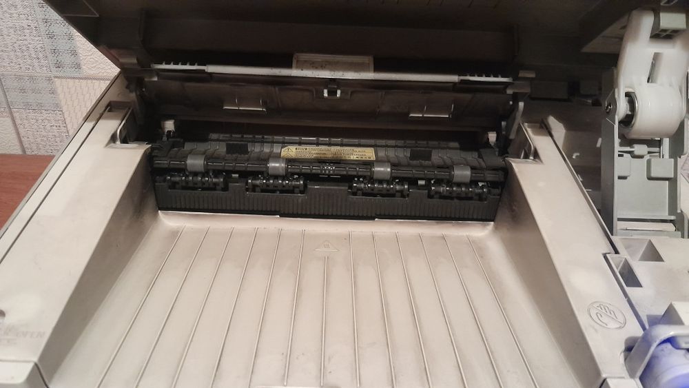 Продам принтер samsung scx-3405w