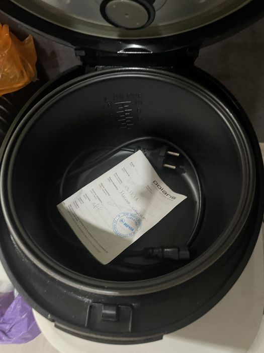 Продам мультиварку