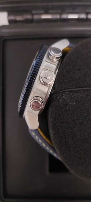 Vind Ceas Citizen Navihawt Promaster Eco Drive Nou