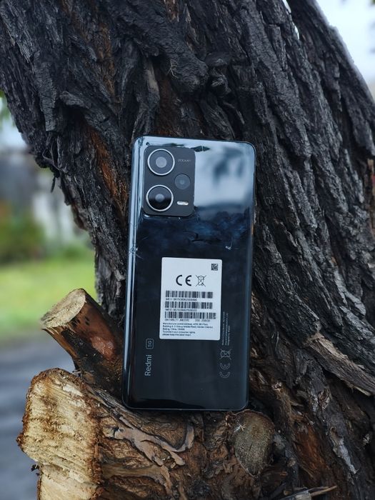 redmi note 12 pro plus 5g