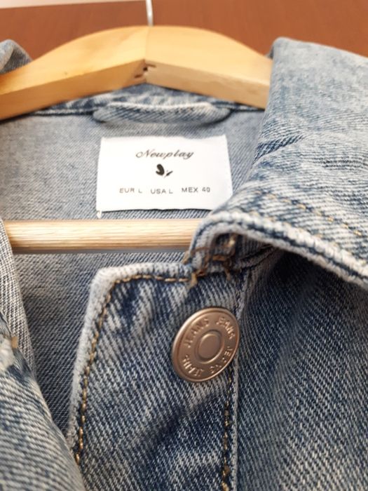 Rochie de blugi nouă