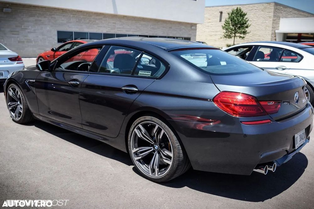 Jante BMW19 R19 BMW F01 F02 F10 F12 F13 E60 E90 F30 F31 E90 E91 Seria 5 seria7 GT Model M6 Roti bmw 19 cu anvelope vara/iarna inclus