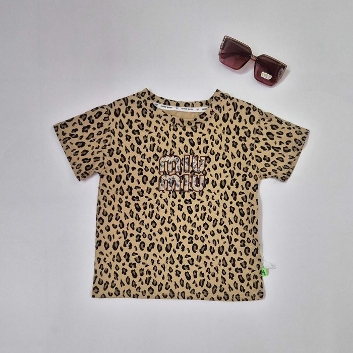 Детская стильная одежда