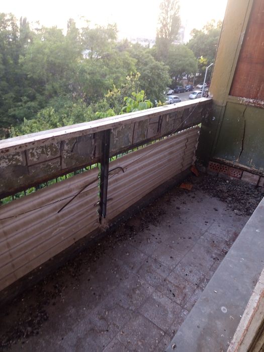 Продавам апартамент