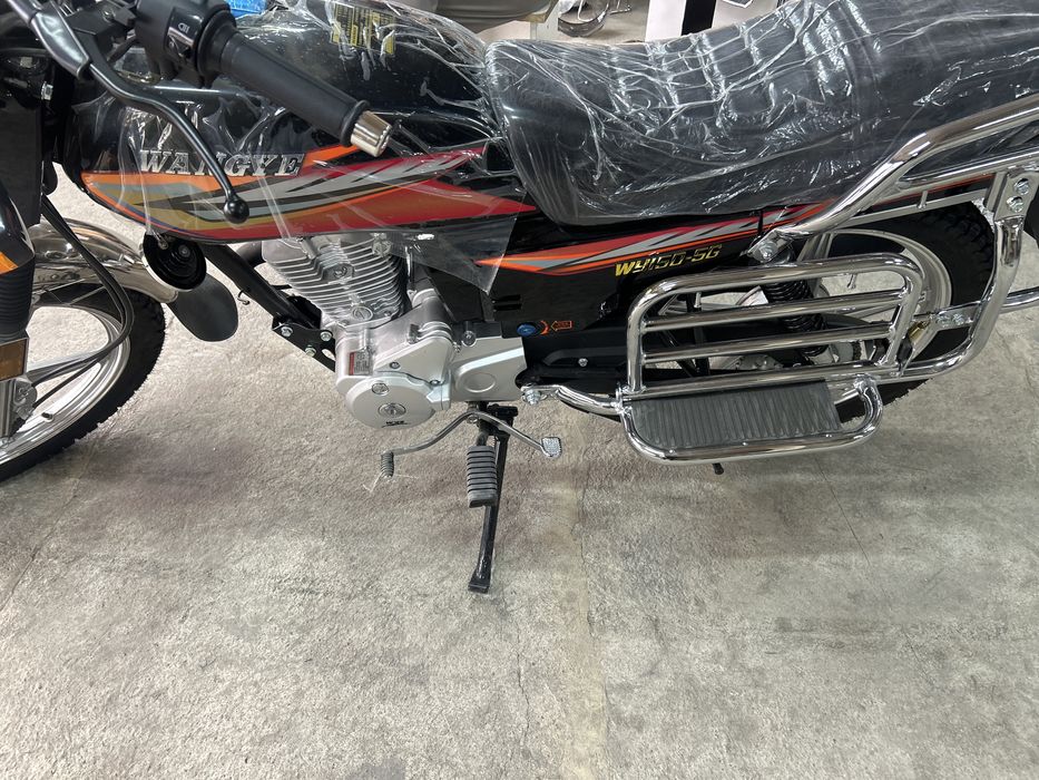 мотоцикл нови год 2026.