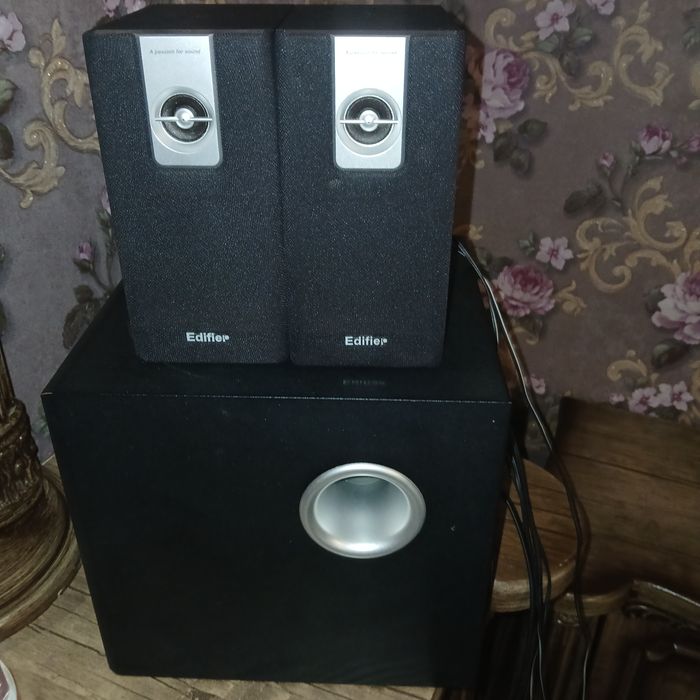 Edifier sambufer sotiladi