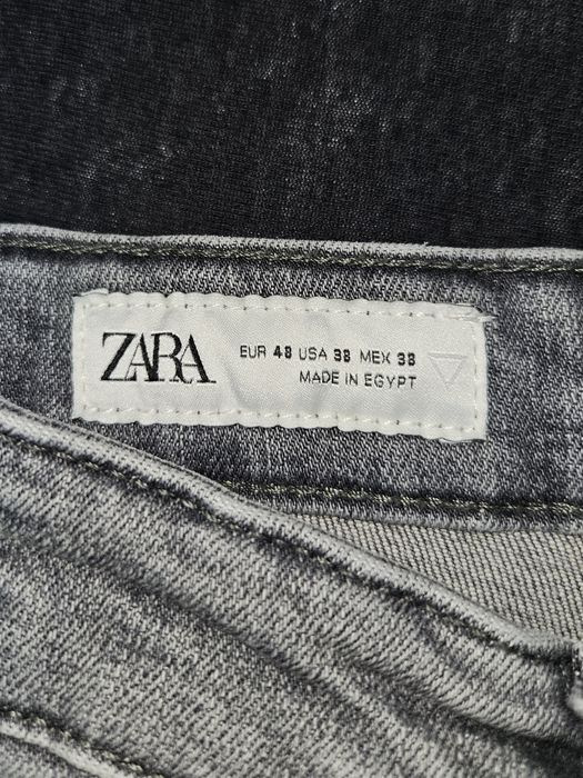 Мъжки дънки от Zara