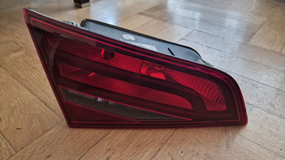 Стоп Audi A3 8v Sportback ляв вътрешен