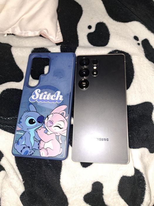 Vand Samsung s25 ultra in stare buna