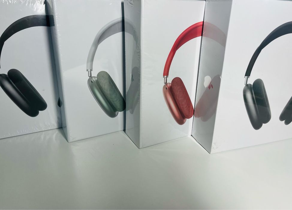 Продам Airpods max