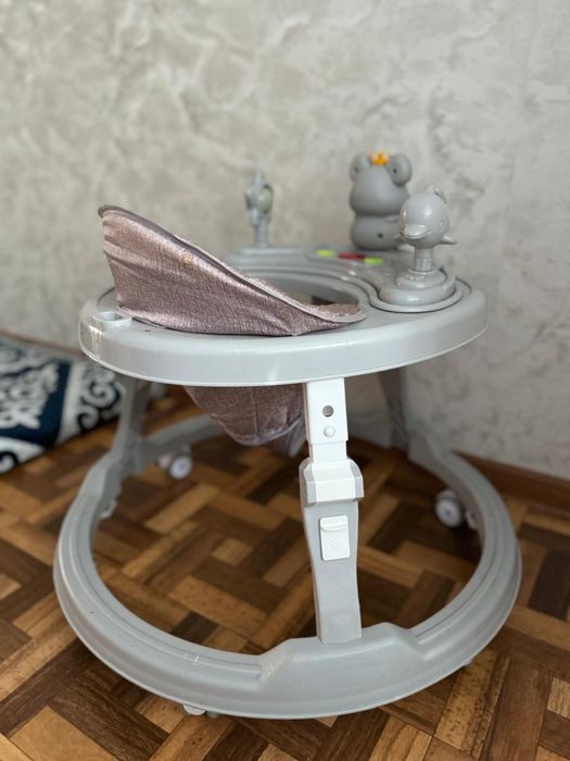 Детские классные ходунки