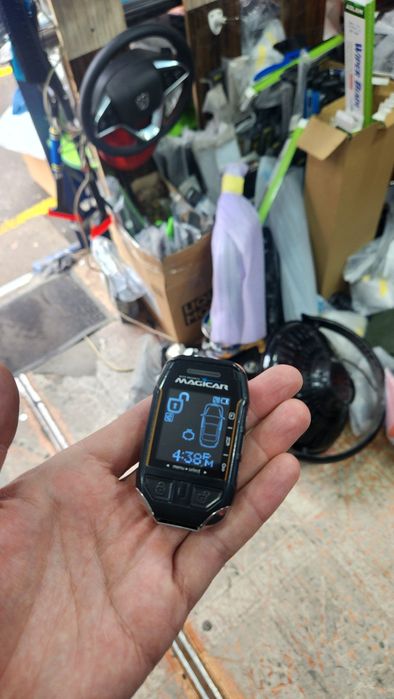 Mejekar Dominant original 908s