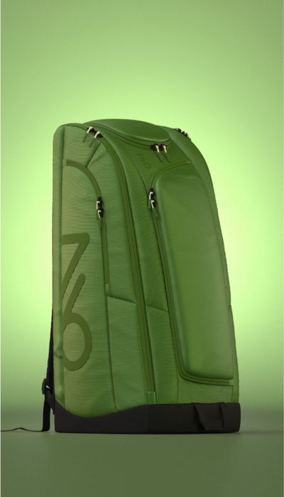 Сумка теннисная Sevensix