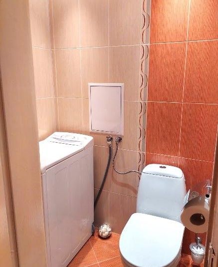 Продава се Двустаен апартамент в София, Люлин 3 - 81 кв.м за 2087 €/кв.м - Снимка #6