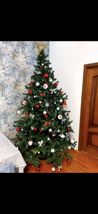 Brad artificial 2.3 M inaltime