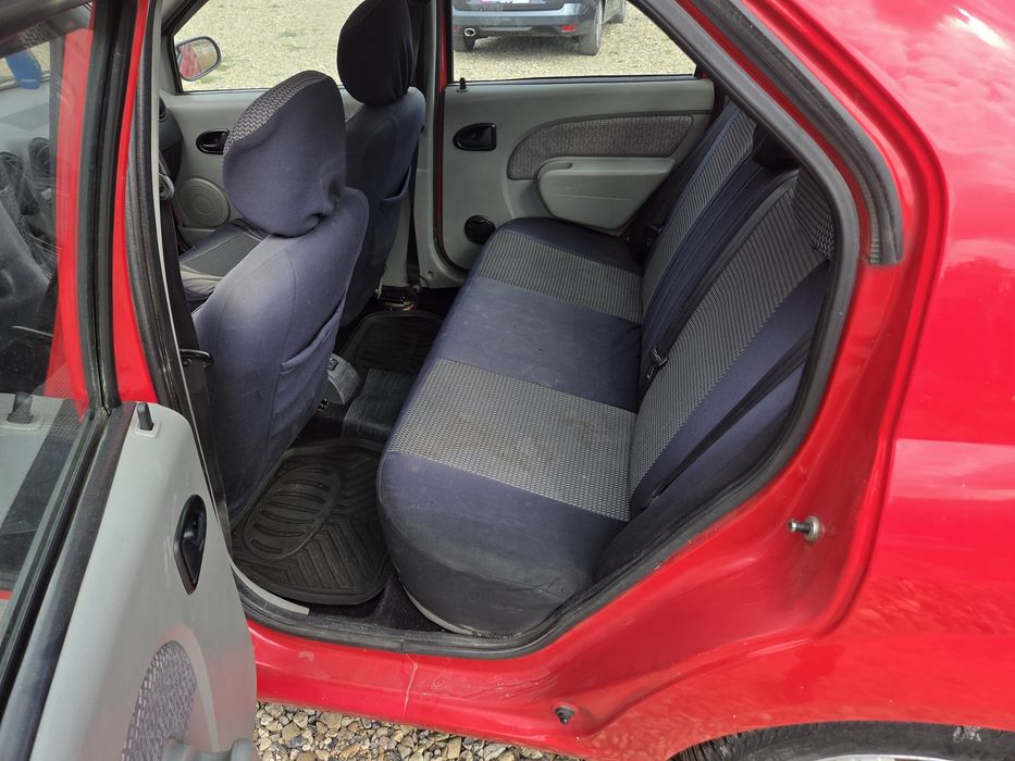 Dacia Logan 1.5 Diesel