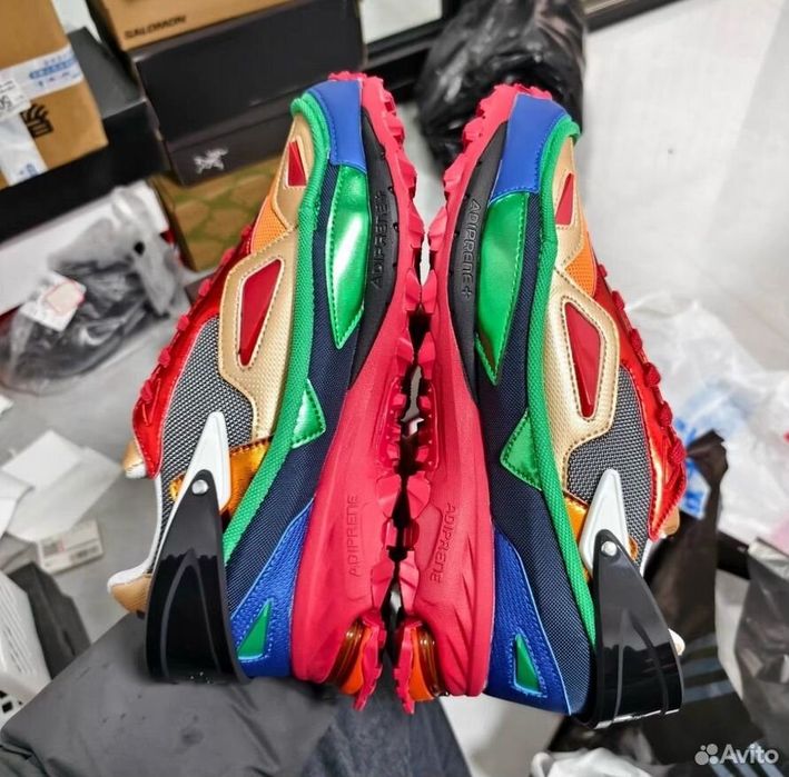 adidas x raf simons response trail2