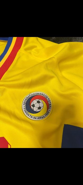 Tricou nationala 94
