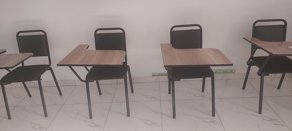 Parta stullar o'quv markazlari uchun