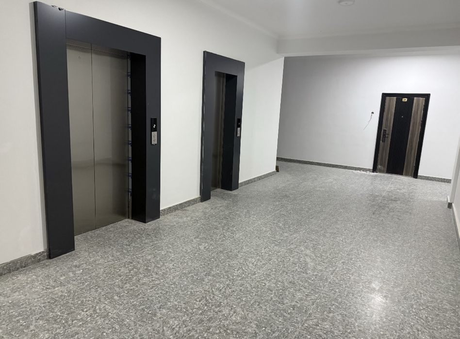 Мирзо Улугбек Новостройка