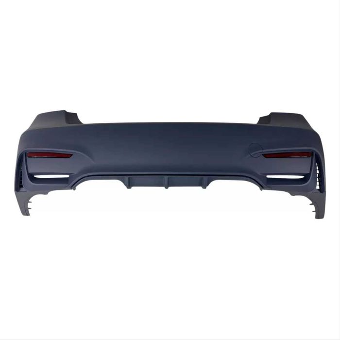 Pachet M3 BMW F30 M3 Design Bara Fata Spate Praguri Complet