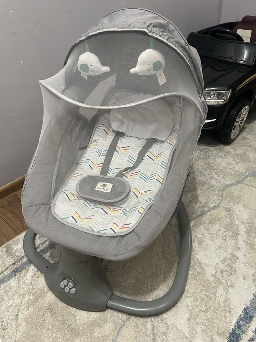 Продам шезлонг 7000 тг