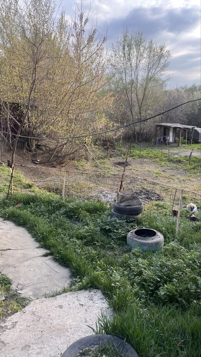 Продается 2-х комнатный дом