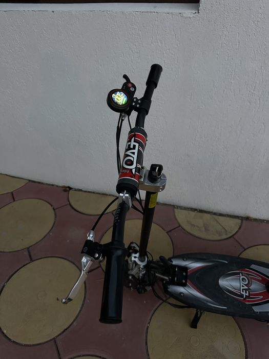 Trotineta Electrica Evo Powerboards
