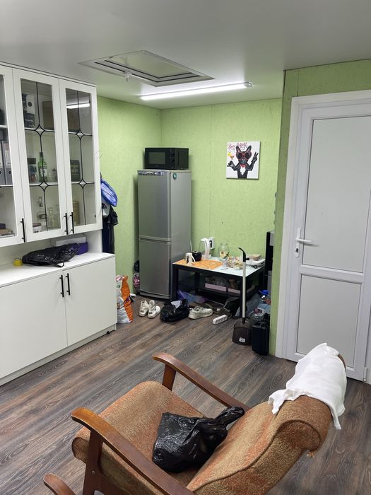 Сдам в аренду помещение.